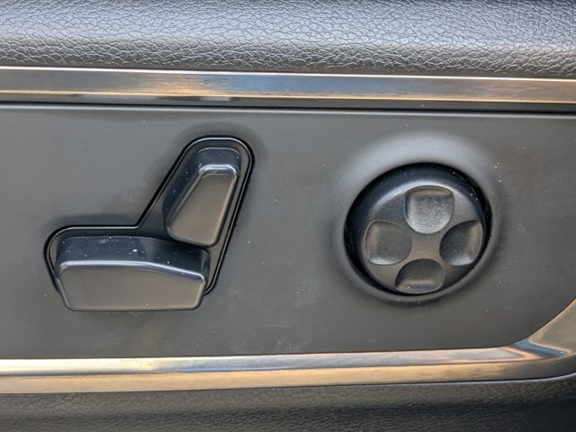 used 2020 Ram 1500 car, priced at $37,796