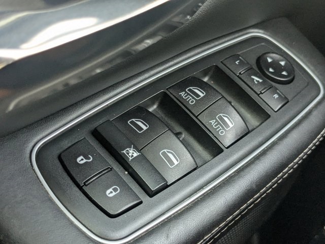 used 2020 Ram 1500 car, priced at $37,796