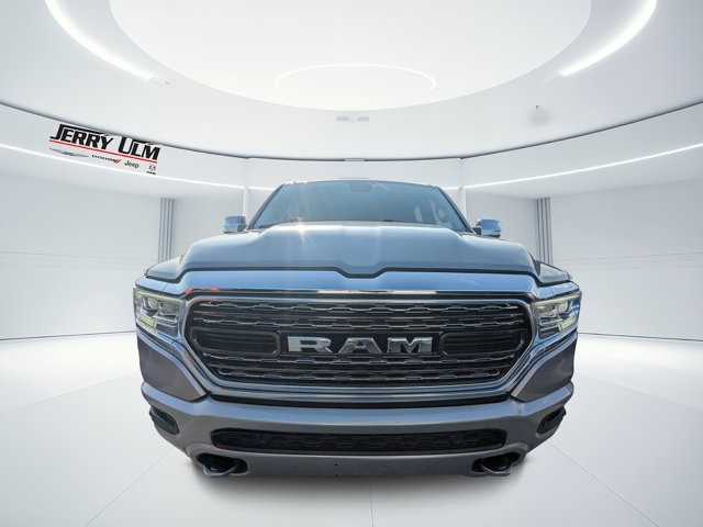 used 2020 Ram 1500 car, priced at $37,796
