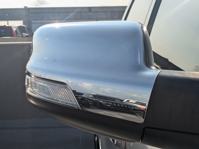 used 2020 Ram 1500 car, priced at $37,796