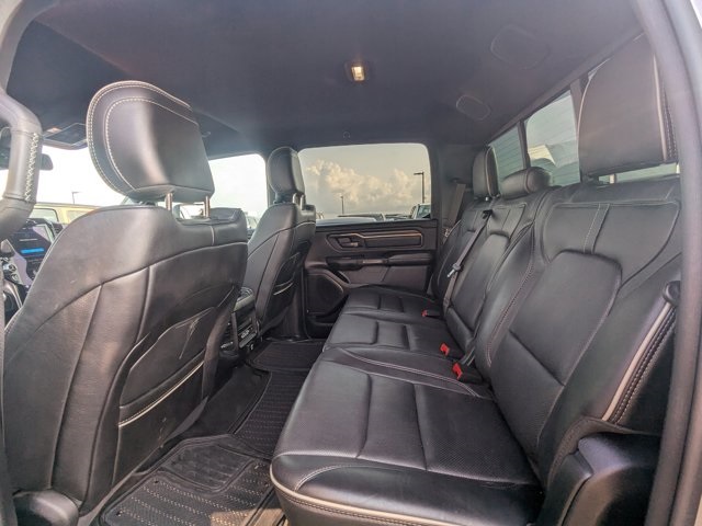 used 2020 Ram 1500 car, priced at $37,796