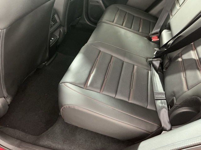 new 2026 Honda CR-V Hybrid car, priced at $42,130