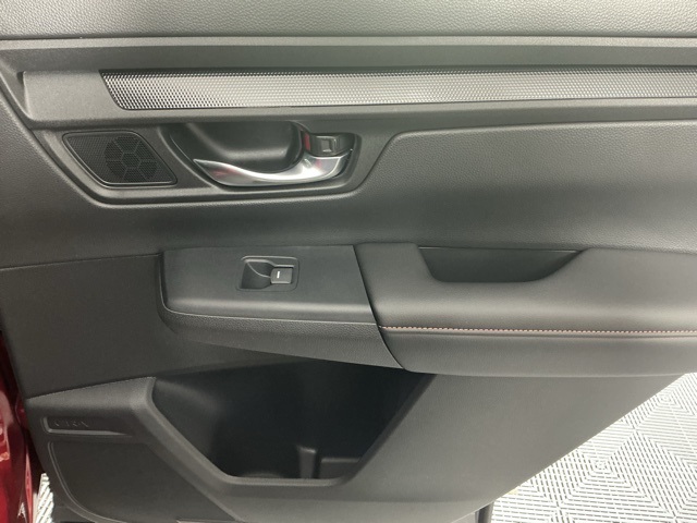 new 2026 Honda CR-V Hybrid car, priced at $42,130