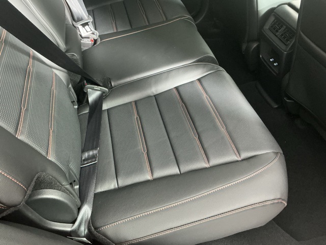 new 2026 Honda CR-V Hybrid car, priced at $42,130