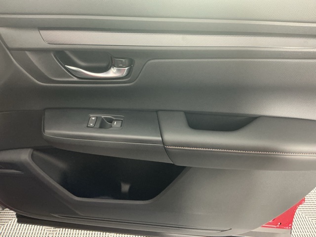 new 2026 Honda CR-V Hybrid car, priced at $42,130