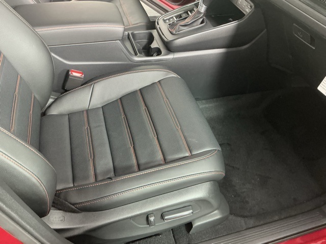 new 2026 Honda CR-V Hybrid car, priced at $42,130