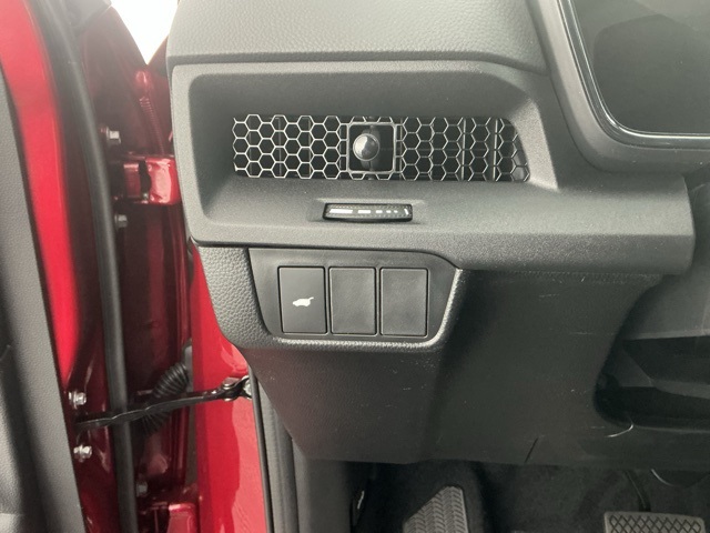 new 2026 Honda CR-V Hybrid car, priced at $42,130