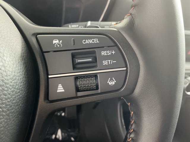 new 2026 Honda CR-V Hybrid car, priced at $42,130