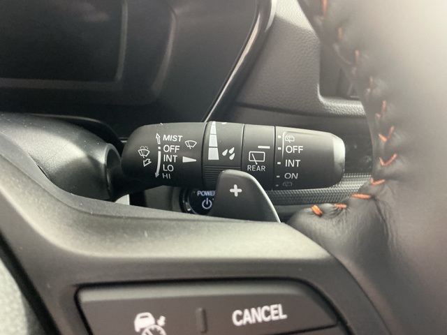 new 2026 Honda CR-V Hybrid car, priced at $42,130