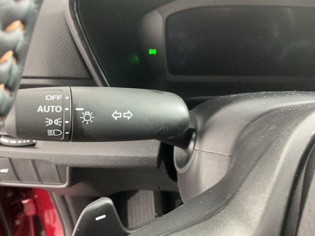 new 2026 Honda CR-V Hybrid car, priced at $42,130