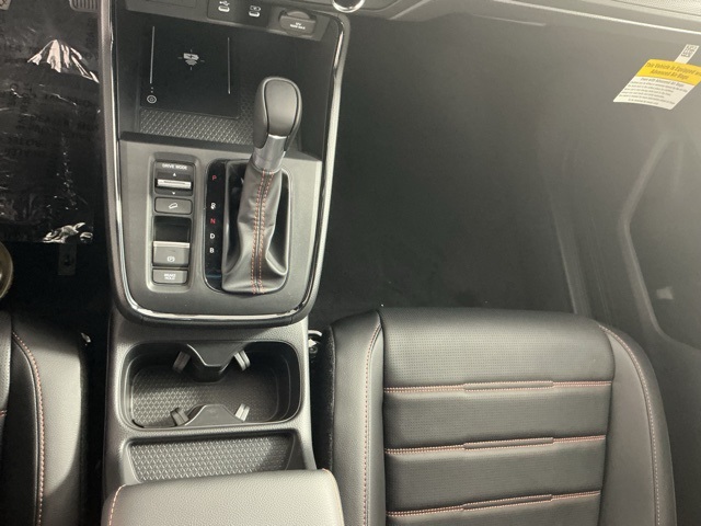 new 2026 Honda CR-V Hybrid car, priced at $42,130