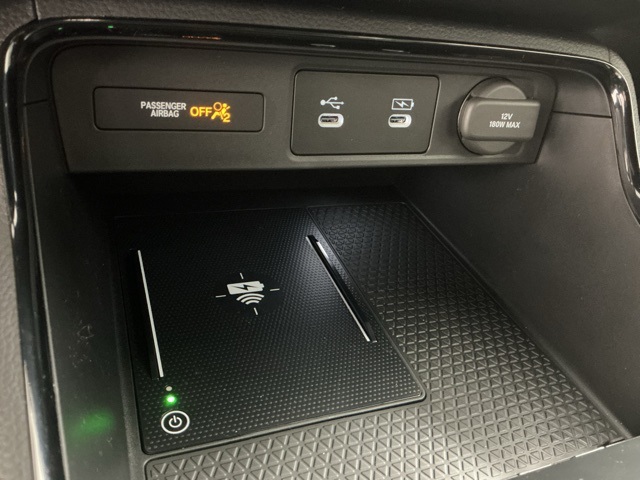 new 2026 Honda CR-V Hybrid car, priced at $42,130