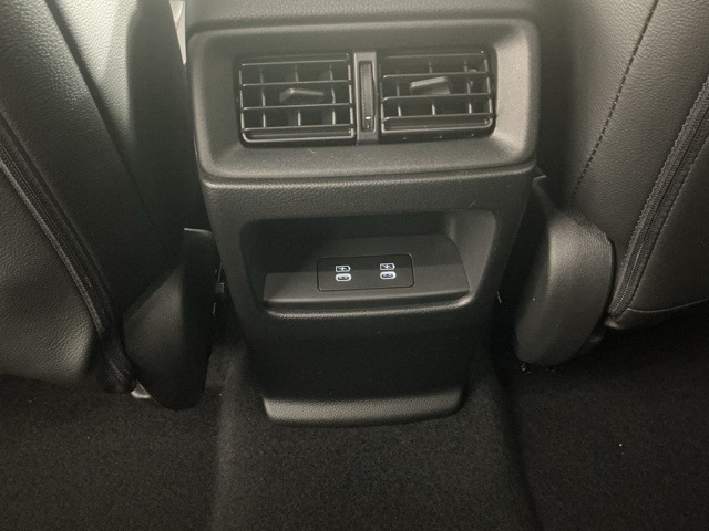 new 2026 Honda CR-V Hybrid car, priced at $42,130