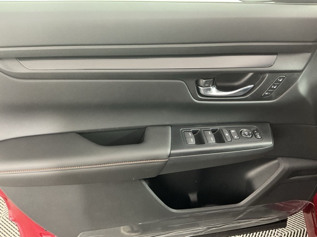 new 2026 Honda CR-V Hybrid car, priced at $42,130