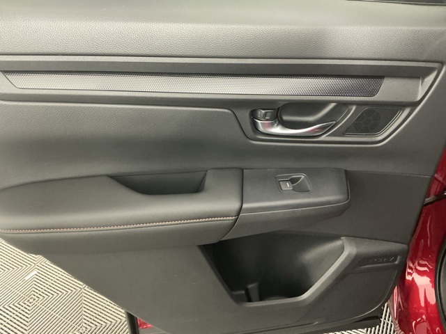 new 2026 Honda CR-V Hybrid car, priced at $42,130