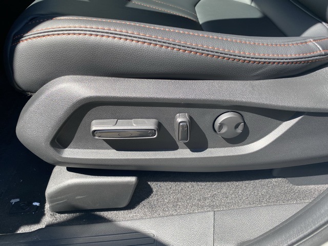 new 2025 Honda Pilot car, priced at $47,718