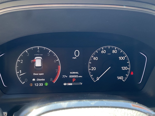 new 2025 Honda Pilot car, priced at $47,718