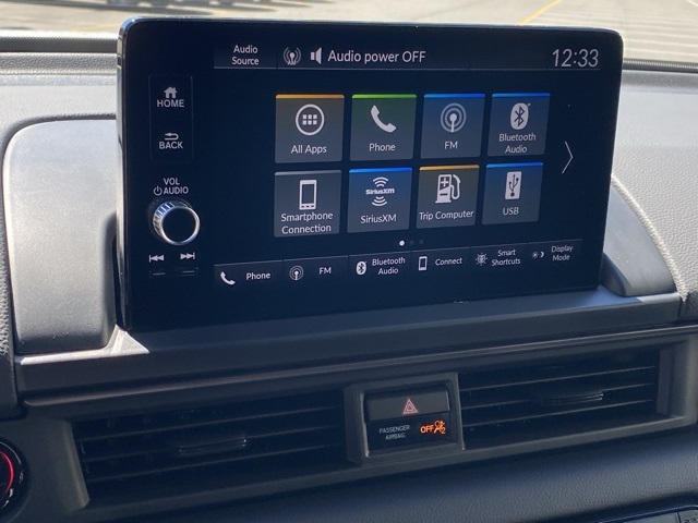 new 2025 Honda Pilot car, priced at $47,718