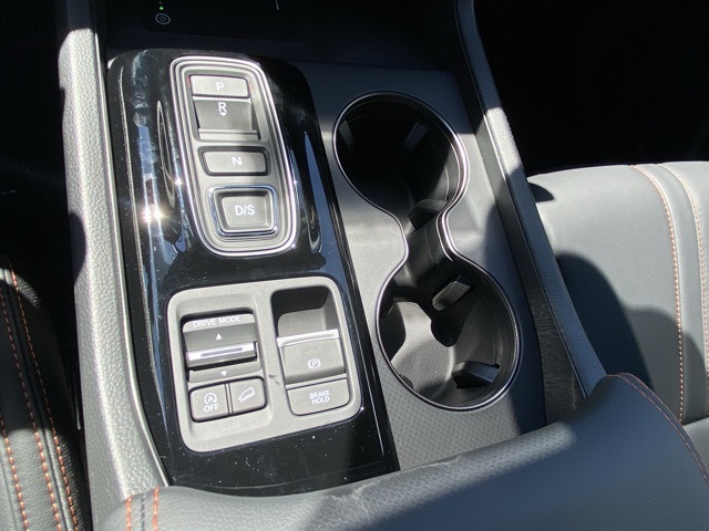 new 2025 Honda Pilot car, priced at $47,718