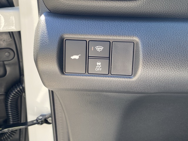new 2025 Honda Pilot car, priced at $47,718