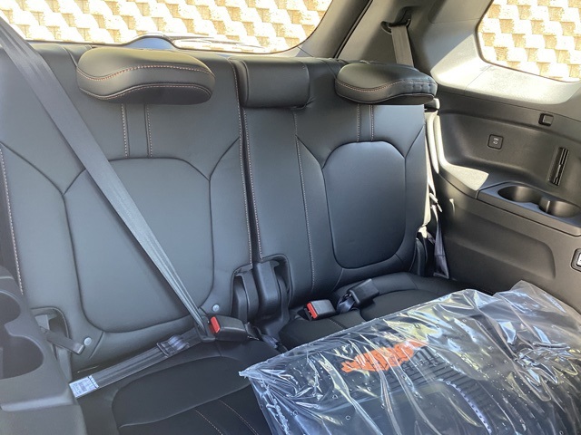 new 2025 Honda Pilot car, priced at $47,718