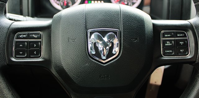 used 2022 Ram 1500 Classic car, priced at $27,477