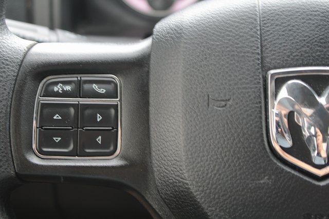 used 2022 Ram 1500 Classic car, priced at $27,477