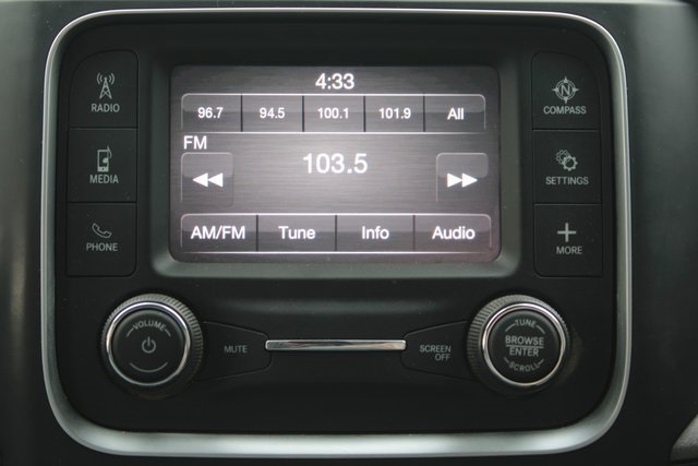 used 2022 Ram 1500 Classic car, priced at $27,477