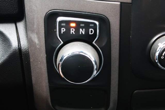used 2022 Ram 1500 Classic car, priced at $27,477