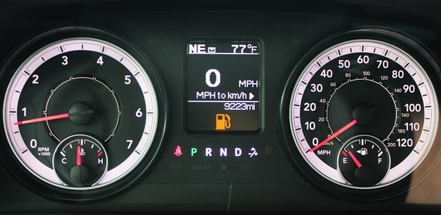 used 2022 Ram 1500 Classic car, priced at $27,477