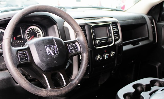 used 2022 Ram 1500 Classic car, priced at $27,477