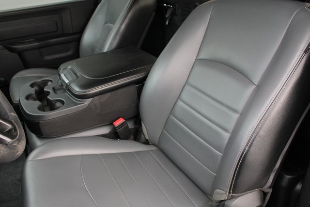 used 2022 Ram 1500 Classic car, priced at $27,477