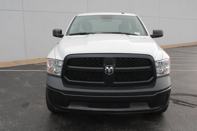 used 2022 Ram 1500 Classic car, priced at $27,477