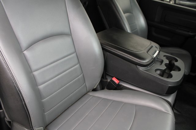 used 2022 Ram 1500 Classic car, priced at $27,477