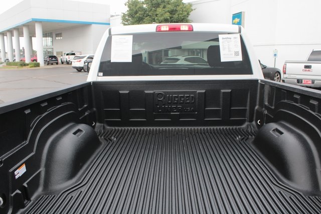 used 2022 Ram 1500 Classic car, priced at $27,477