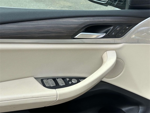 used 2021 BMW X3 car, priced at $23,869