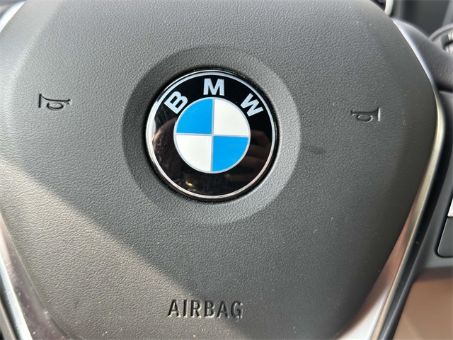 used 2021 BMW X3 car, priced at $23,869