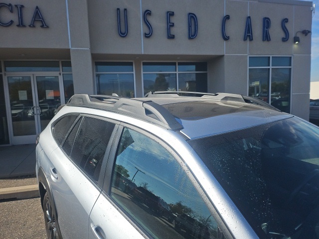 used 2023 Subaru Outback car, priced at $30,959
