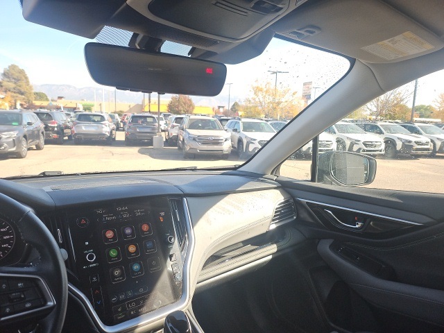 used 2023 Subaru Outback car, priced at $30,959