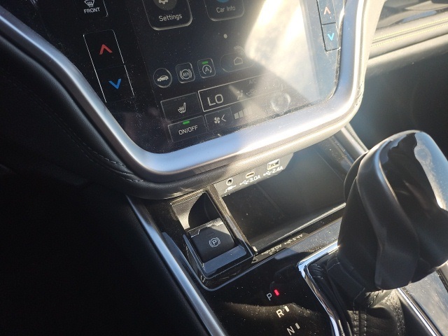 used 2023 Subaru Outback car, priced at $30,959