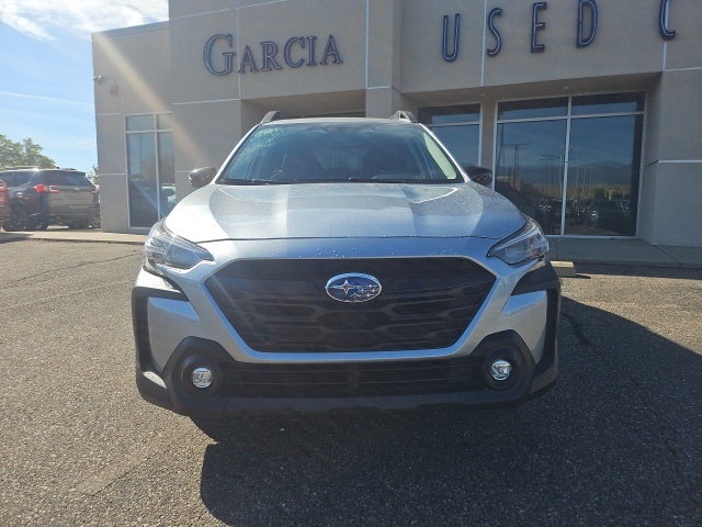 used 2023 Subaru Outback car, priced at $30,959