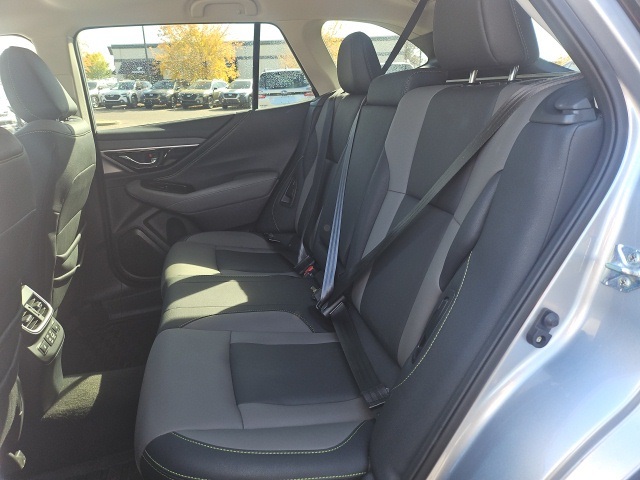 used 2023 Subaru Outback car, priced at $30,959