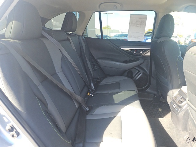 used 2023 Subaru Outback car, priced at $30,959