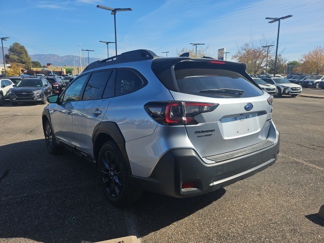 used 2023 Subaru Outback car, priced at $30,959