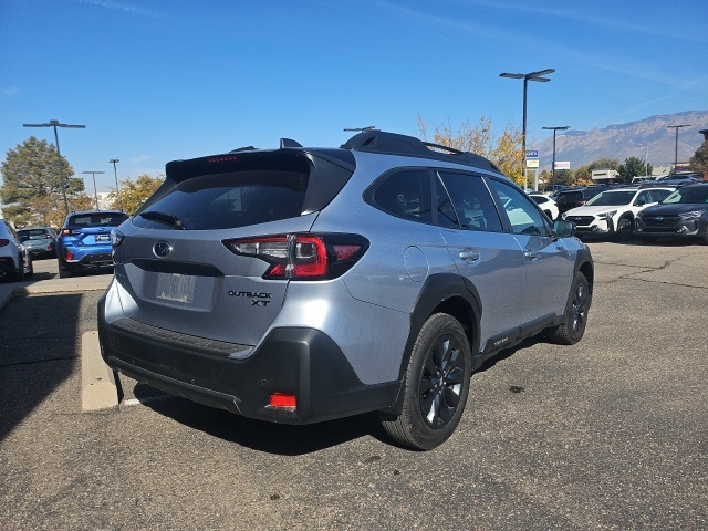 used 2023 Subaru Outback car, priced at $30,959
