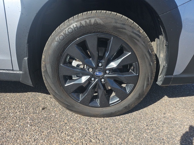 used 2023 Subaru Outback car, priced at $30,959