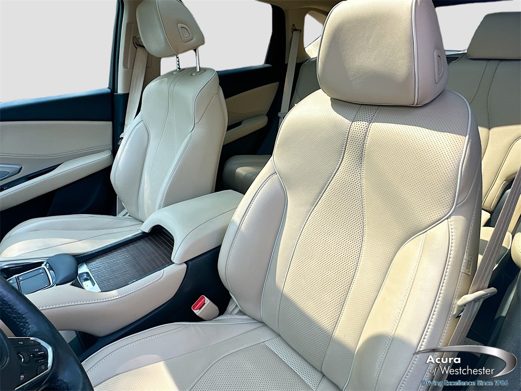 used 2023 Acura RDX car, priced at $39,999