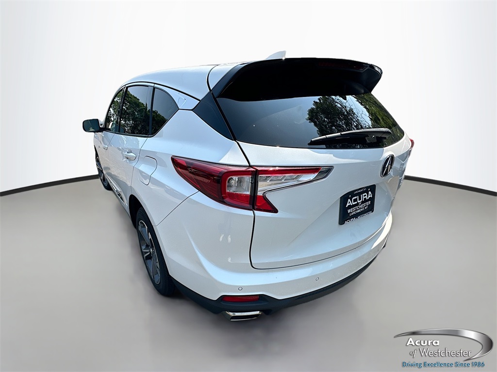 used 2023 Acura RDX car, priced at $39,999