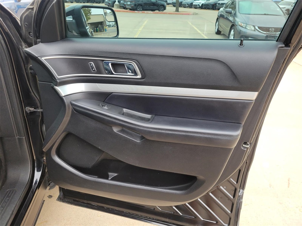 used 2016 Ford Explorer car, priced at $9,545