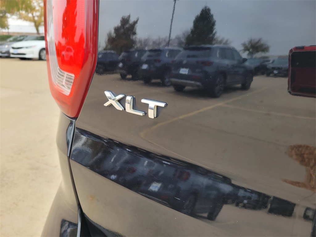 used 2016 Ford Explorer car, priced at $9,545